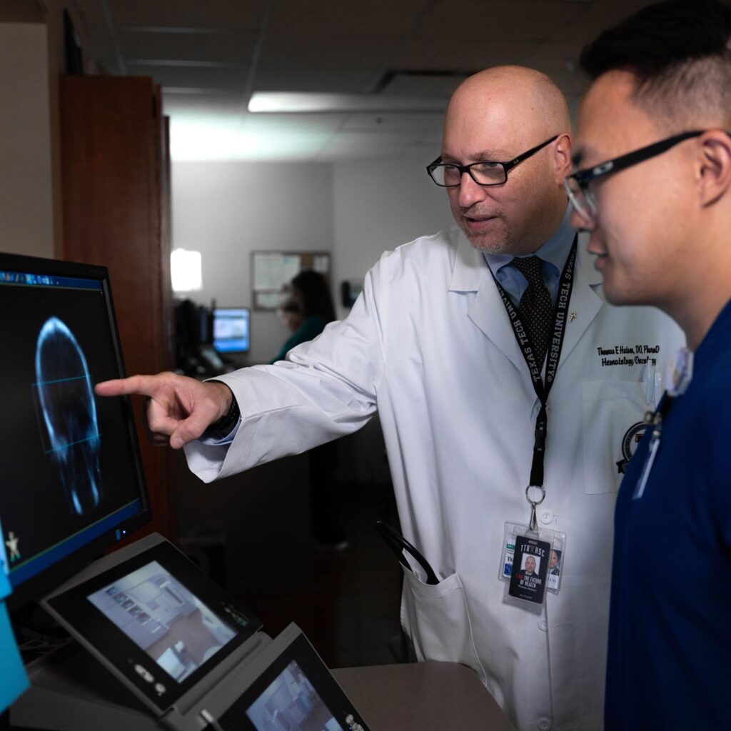 Research-Backed Providers