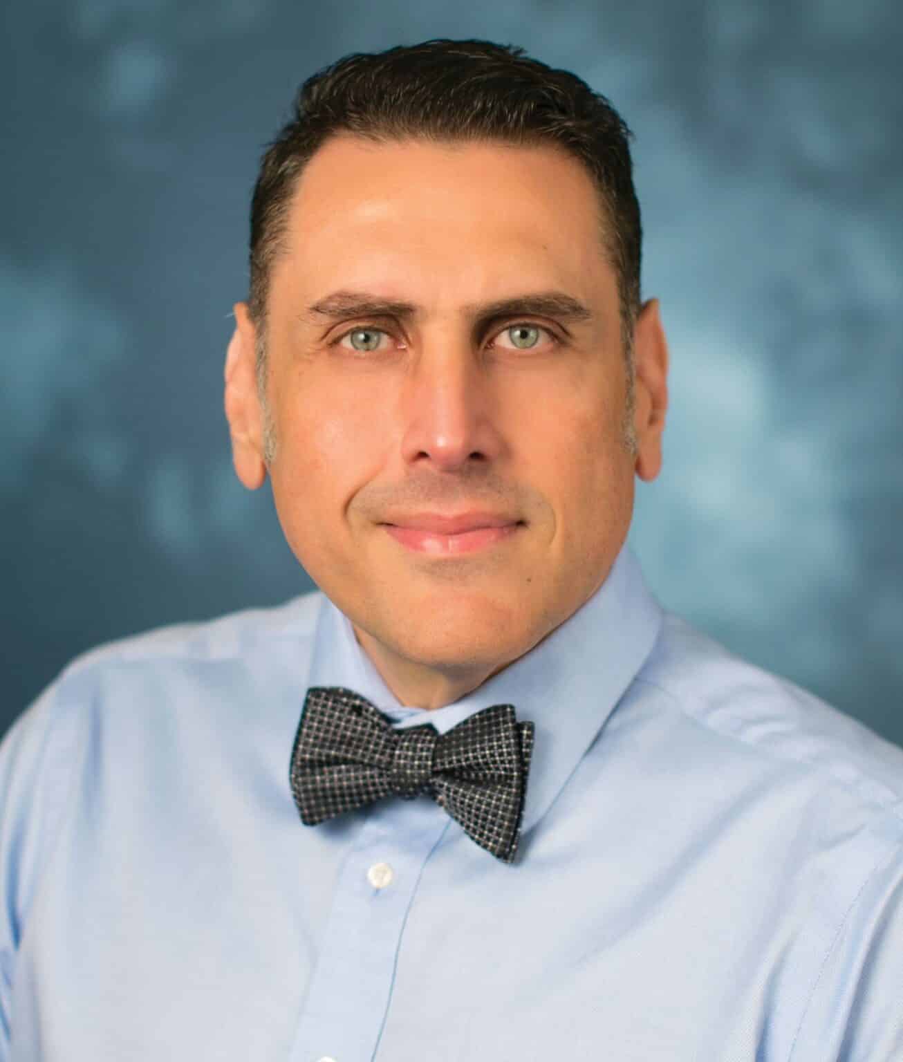 Meet Your Care Team - UMC TLC² Foundation Cancer Care