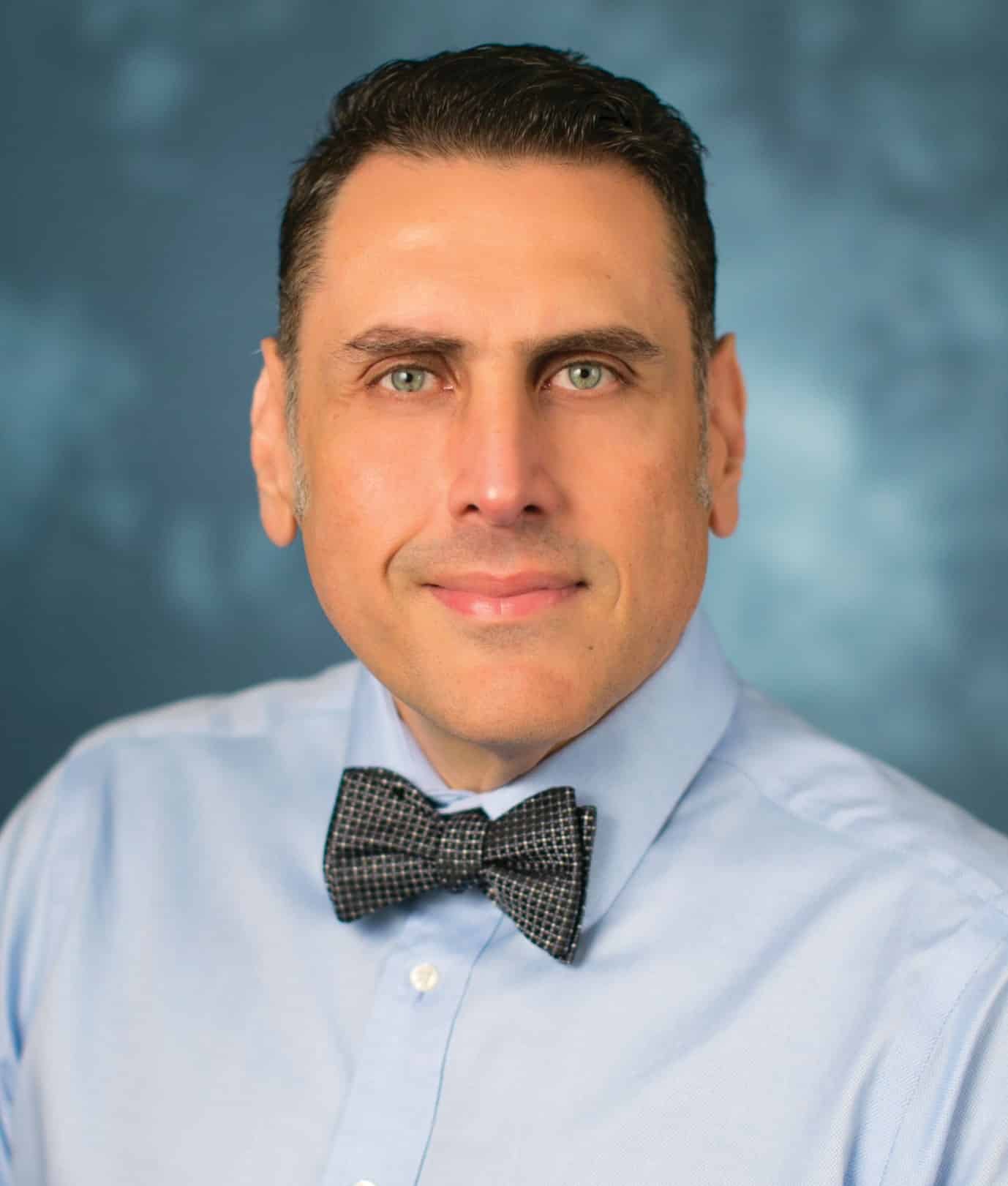 Ramzi Abdulrahman, MD