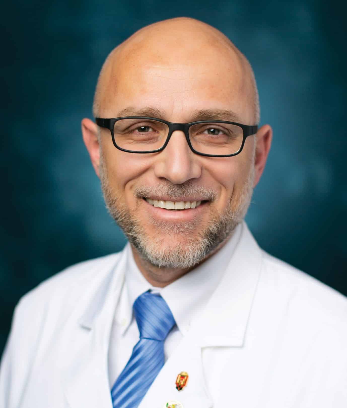 Mohamad Al-Rahawan, MD