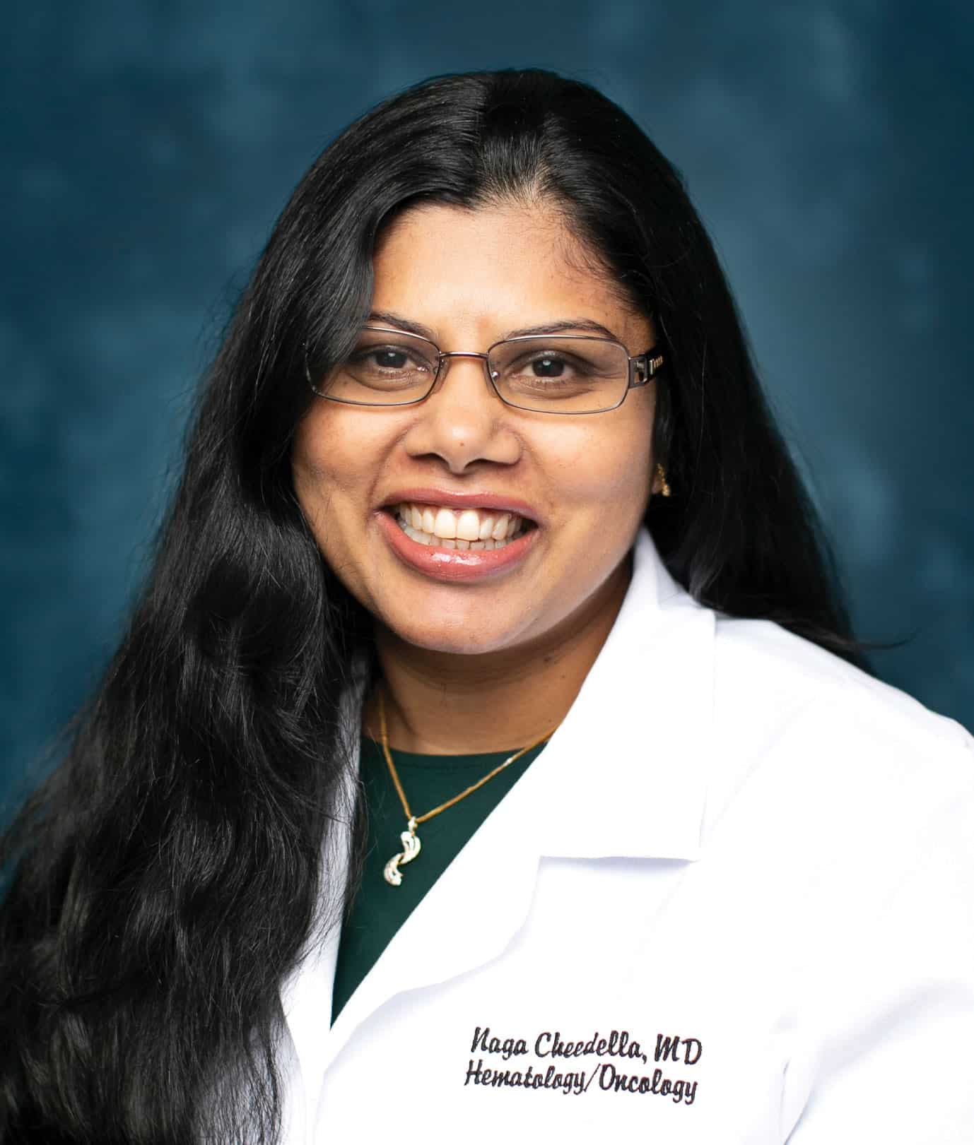 Naga Cheedella, MBBS