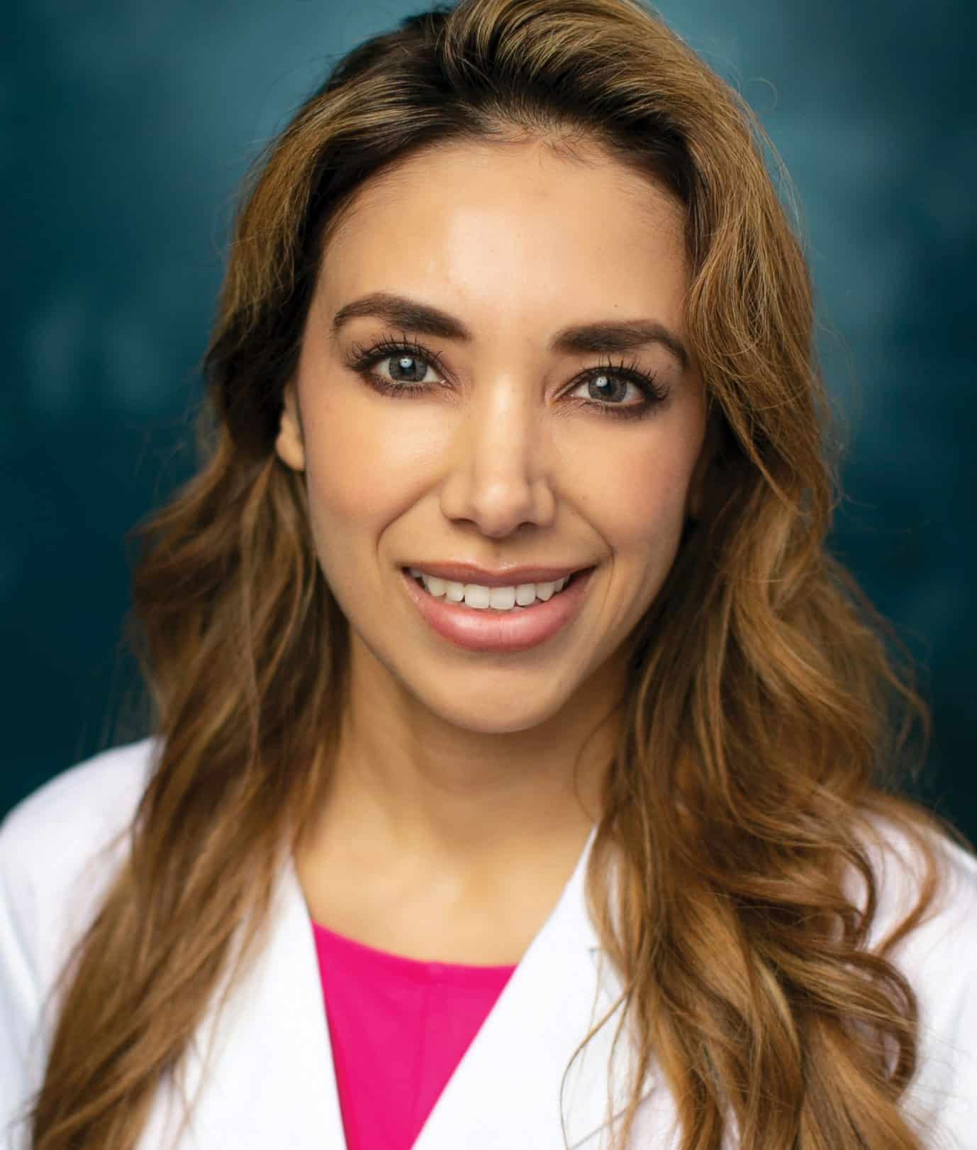 Karla Daniele, MD