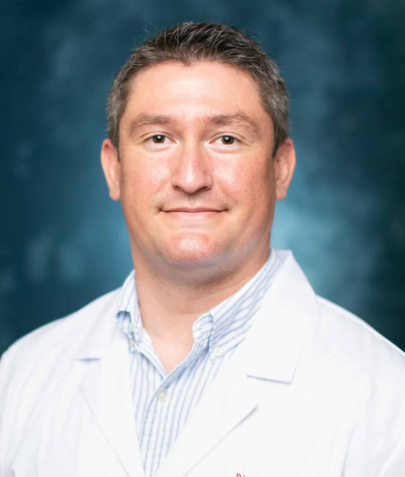 Ricardo H. Franco, MD