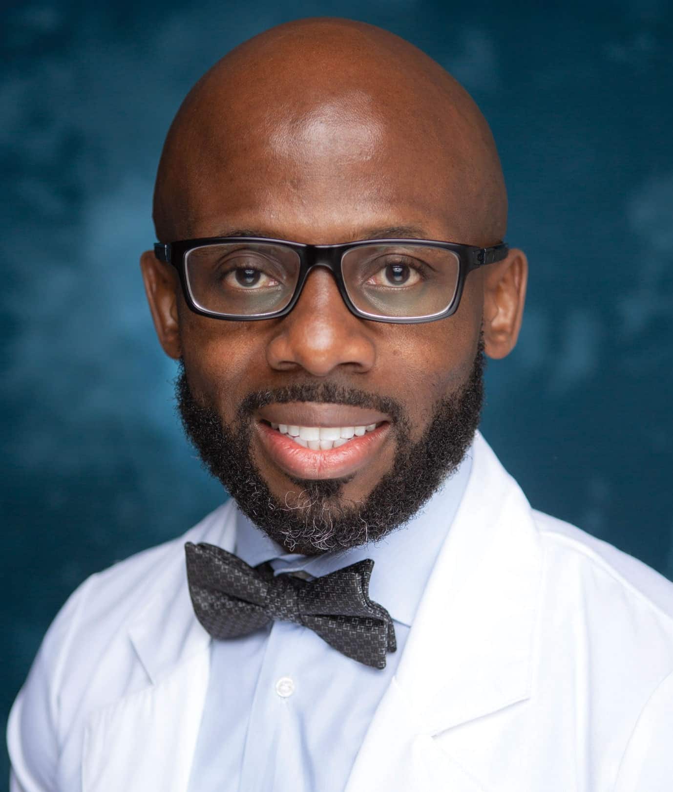 Kenneth Iwuji, MD