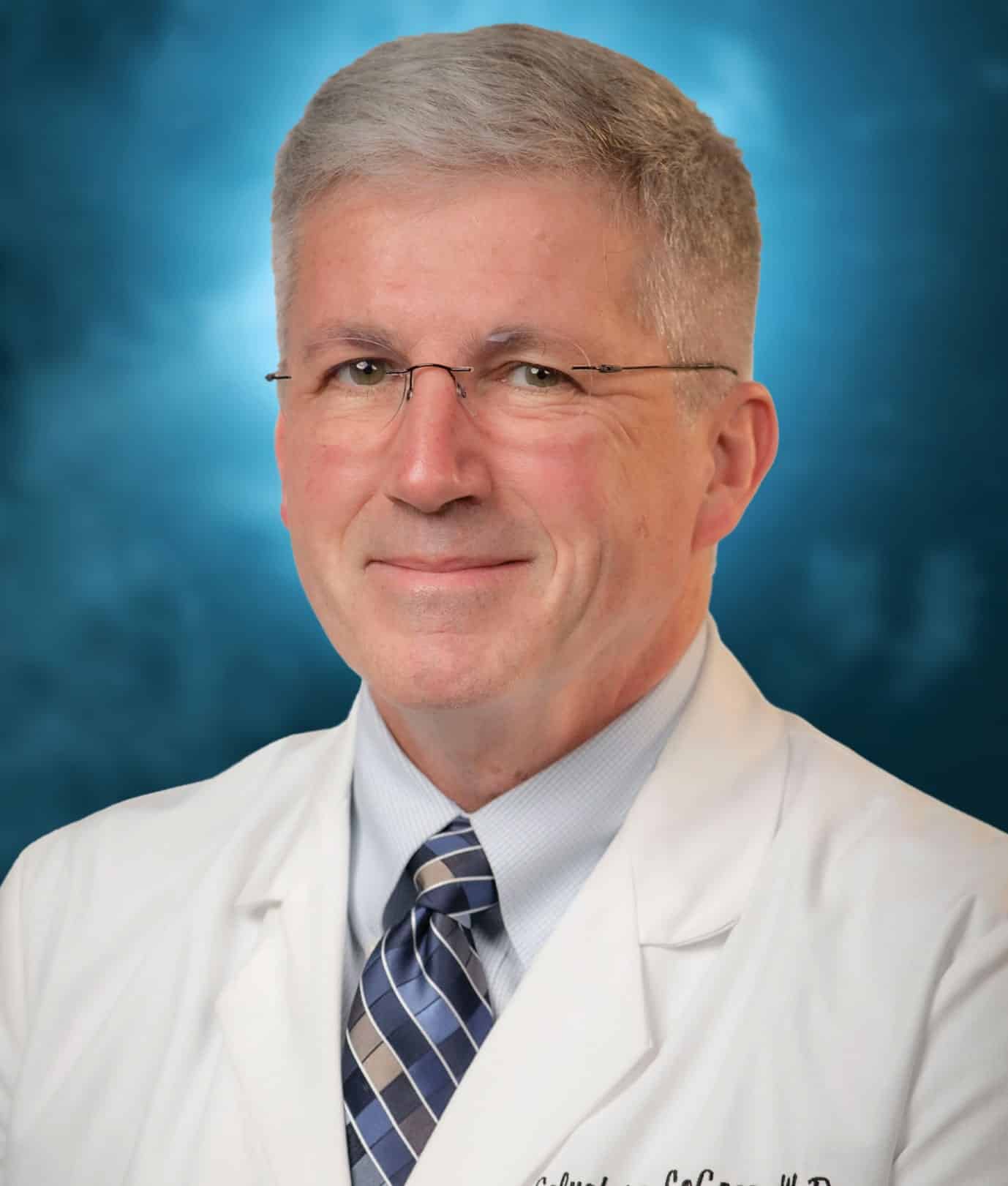 Salvatore LoCoco, MD