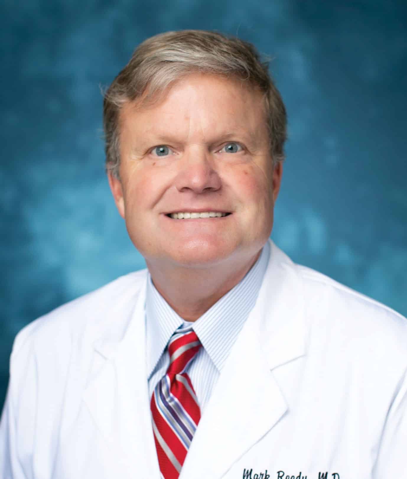 Mark Reedy, MD
