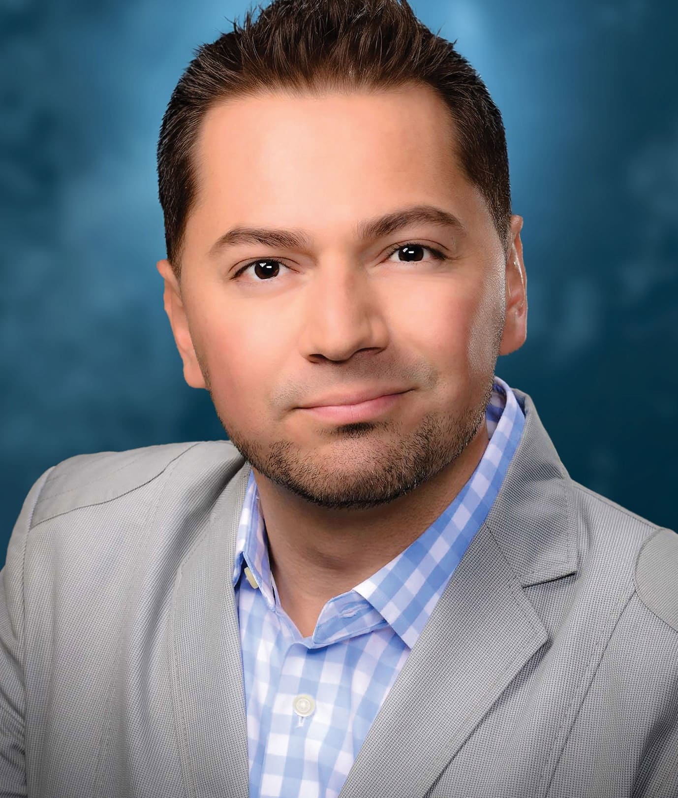 Andres Yepes-Hurtado, MD