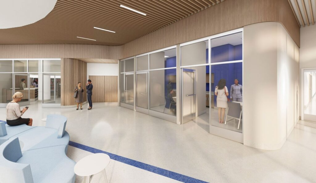 Facility Tour - Registration