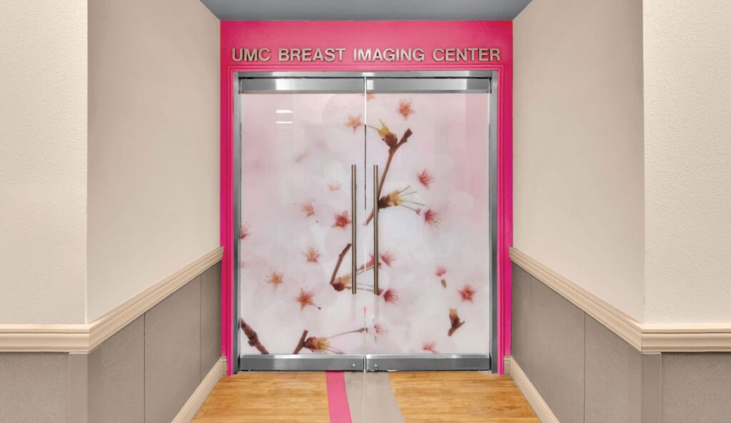 Breast Imaging Center