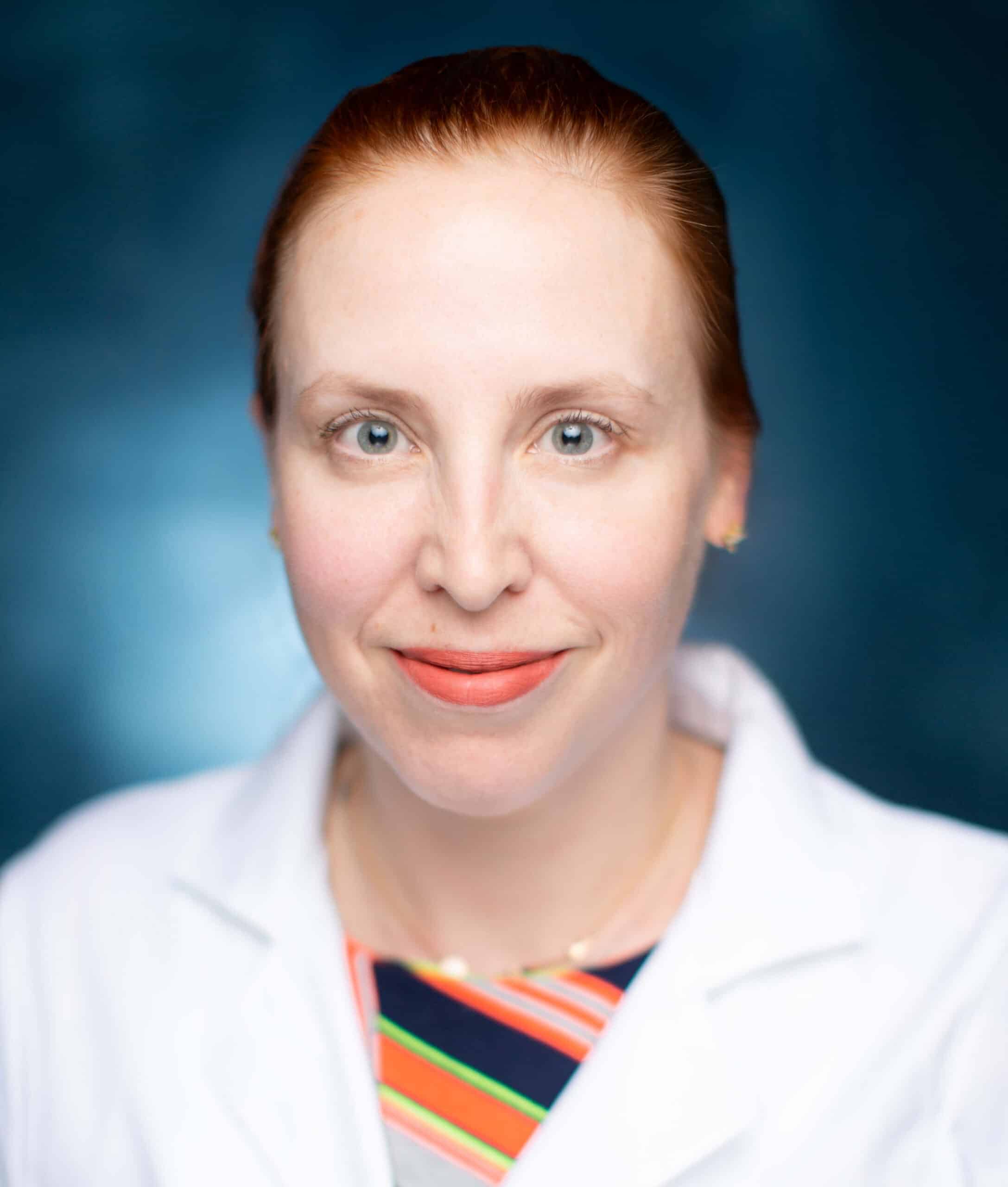 Erin Barr, MD