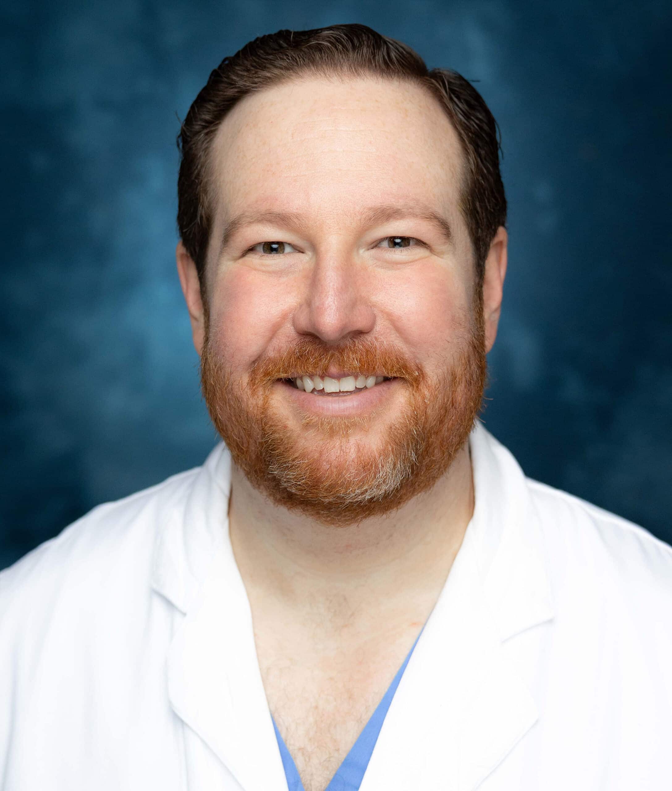 John Kidwell, MD