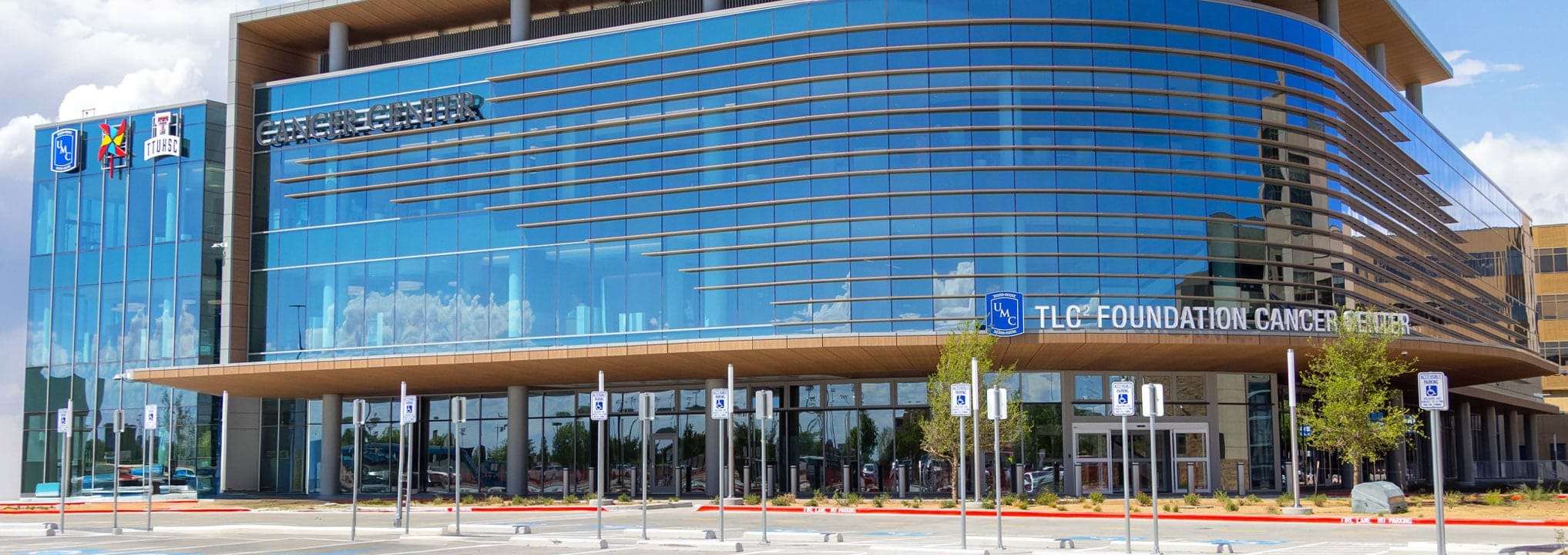 UMC TLC2 Foundation Cancer Center