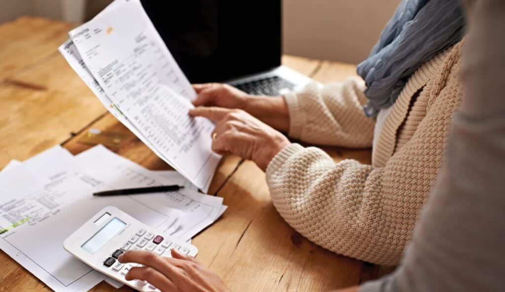 Financial Navigation